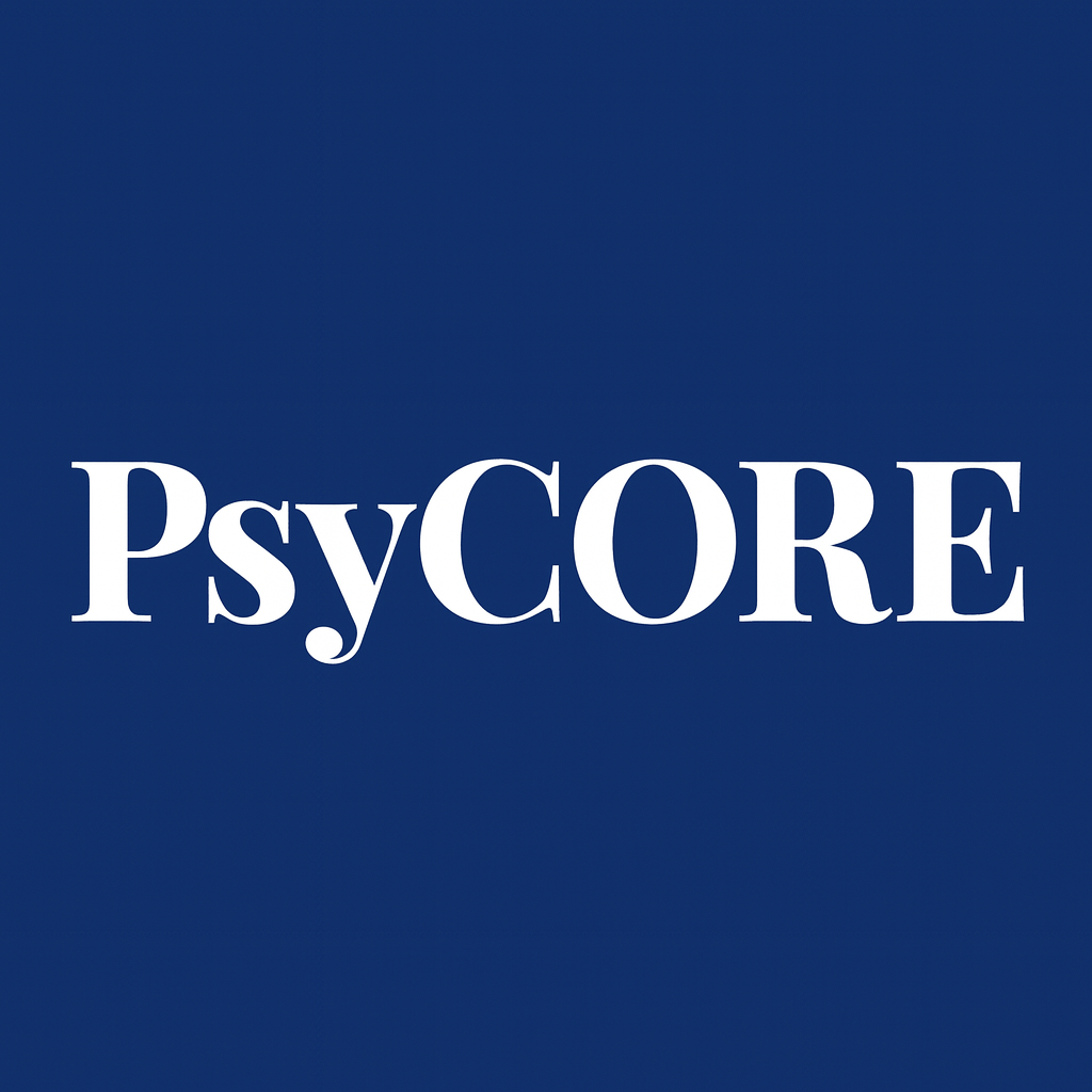 PsyCORE